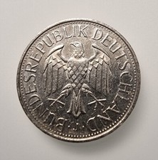 Deutsche mark brd gebraucht kaufen  Fürth
