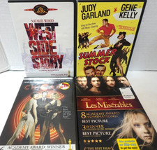 Musicals dvd lot for sale  Lancaster