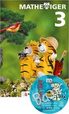 Mathetiger lnildenberger gebraucht kaufen Mathetiger lnildenberger gebraucht kaufen  Tübingen