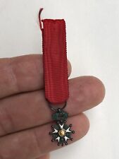 Superbe ancienne medaille d'occasion  Le Lavandou