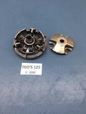 Variatore yamaha teo usato  Messina