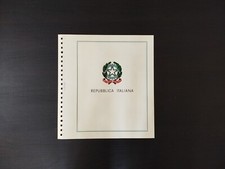 Francobolli nuovi repubblica usato  Pontedera