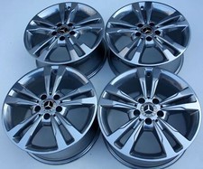 4xoem zoll mercedes gebraucht kaufen  Berlin