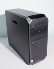 Workstation xeon 2123 d'occasion  Bonneval