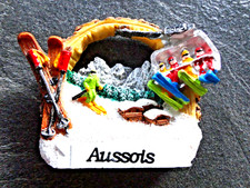 Magnet collection aimant d'occasion  Décines-Charpieu