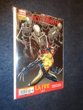 Morte wolverine completa usato  Cambiago