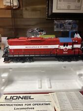 Lionel minneapolis st. for sale  Mc Intyre