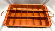 Copper chef bake for sale  Versailles