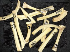 Schamanisches hexenorakel knoc gebraucht kaufen  Gifhorn