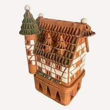 Vtg clay terracotta for sale  Texarkana