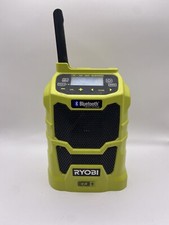 Ryobi p742 radio for sale  Prescott Valley