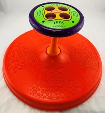 Playskool sit spin for sale  Florence