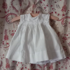 Ancienne robe petite d'occasion  Dozulé