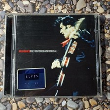 Elvis presley memories gebraucht kaufen  Berlin
