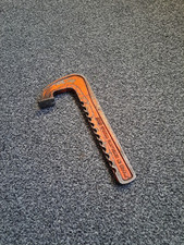 Carver clamp t186 for sale  PETERBOROUGH