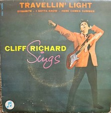 Cliff richard british for sale  LOUTH