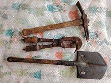 Materiale ww1 ita usato  Montichiari