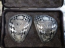 Yzk dainese tattoo usato  Italia