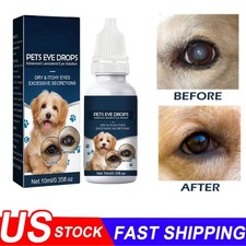 Pet eye drops for sale  Chicago