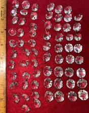 Lot prisms antique for sale  Townsend