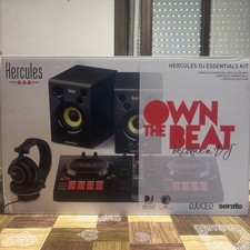 Hercules essentials kit usato  Mercato San Severino