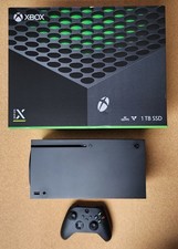 Xbox series tb for sale  Fairfield