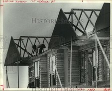 1985 press photo for sale  Memphis