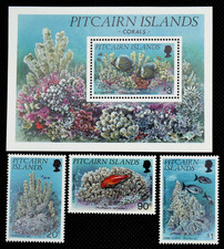 Pitcairn islands 1994 for sale  MILTON KEYNES