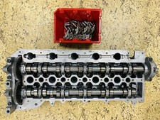 Refurbished cylinder head d'occasion  Expédié en Belgium