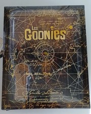 Goonies coffret blu d'occasion  Aix-les-Bains
