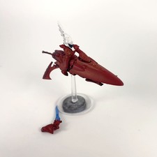 X1 Farseer Skyrunner Plastic Warhammer 40K | P-00GHO comprar usado  Enviando para Brazil