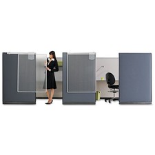 Workstation privacy screen for sale  USA