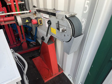 Holzmann phase belt for sale  HUNTINGDON