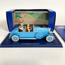 Voiture tintin atlas d'occasion Voiture tintin atlas d'occasion  Losne