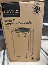 Devola low noise for sale  TELFORD