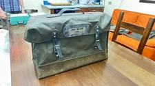 Borsa trasporto esercito usato  Cassina de' Pecchi