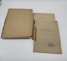 bauzeichnung gebraucht kaufen  Schwerin
