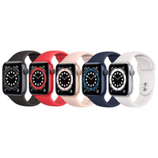 Usado, Apple Watch Series 6 bom estado comprar usado  Enviando para Brazil