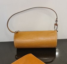 Louis vuitton pochette gebraucht kaufen  Plön