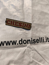 Patacchino fregio stemma usato Patacchino fregio stemma usato  Milano