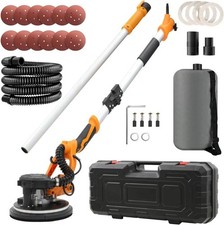 Velpax drywall sander for sale  SALFORD