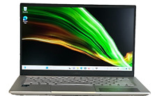 Acer Swift 3 SF314-511 Intel i5-1135G7 8Gb RAM 512GB SSD 14" FHD IPS comprar usado  Enviando para Brazil