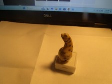 Netsuke carved polar for sale  Geneva