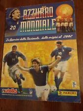 Azzurro mondiale album usato  Casalecchio di Reno