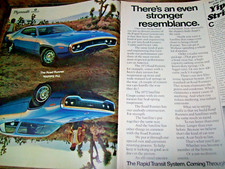1972 plymouth road for sale  Frostburg