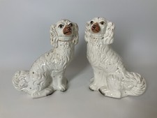 Antike staffordshire kapitäns gebraucht kaufen  Penzing