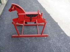 Vintage ride wooden for sale  Toledo
