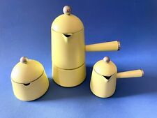 Set moka verde usato  Taranto
