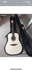 Guitare acoustique malette d'occasion  Mauvezin