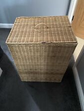 John lewis wicker for sale  SWINDON